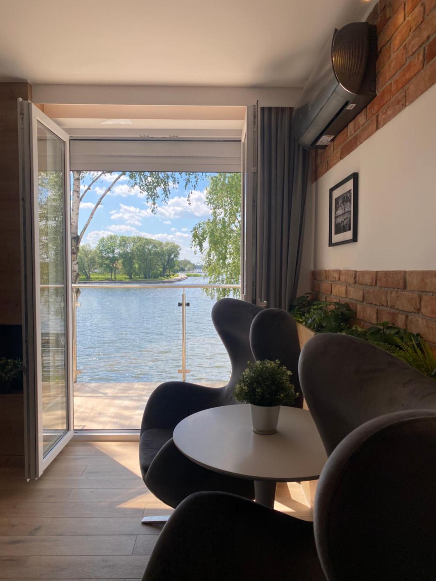 Apartament Moloo III Оструда Экстерьер фото