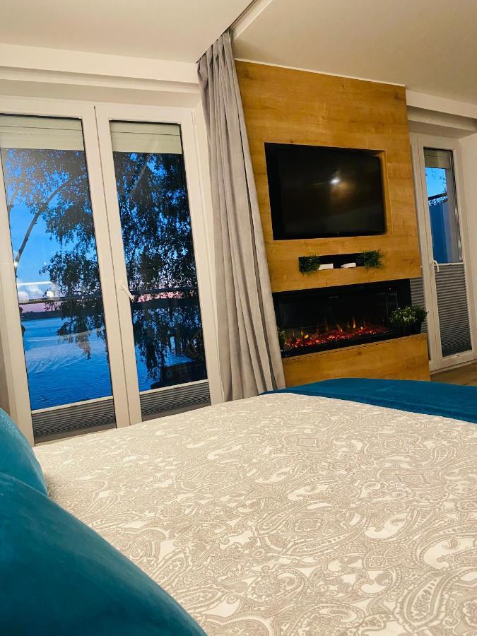 Apartament Moloo III Оструда Экстерьер фото