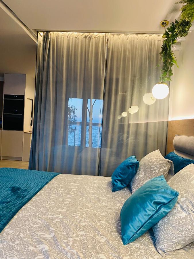 Apartament Moloo III Оструда Экстерьер фото